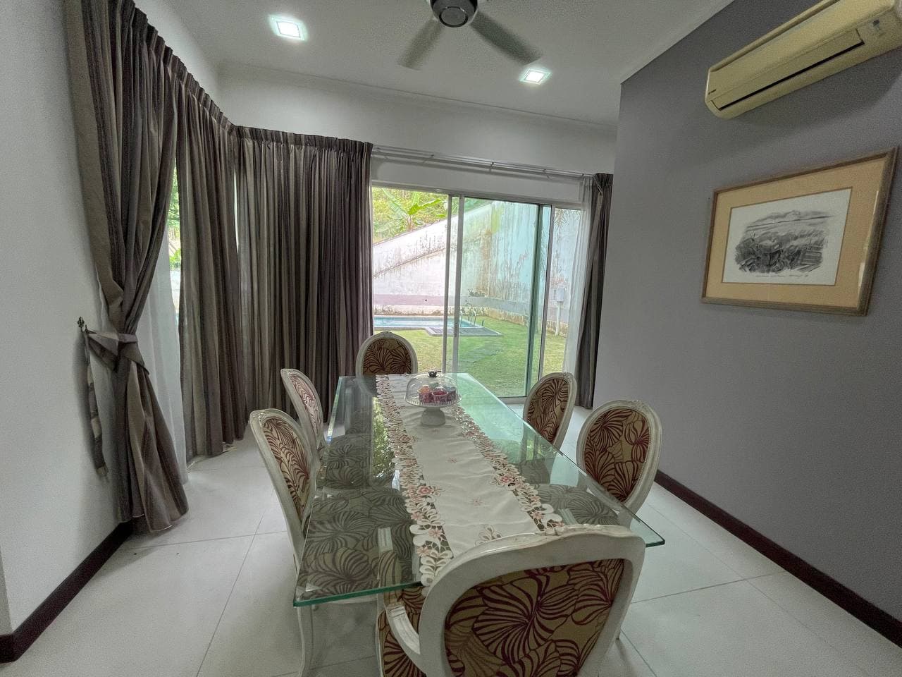 PRIVATE LIFT 3 Storey Beverly Heights Ampang - photo 11