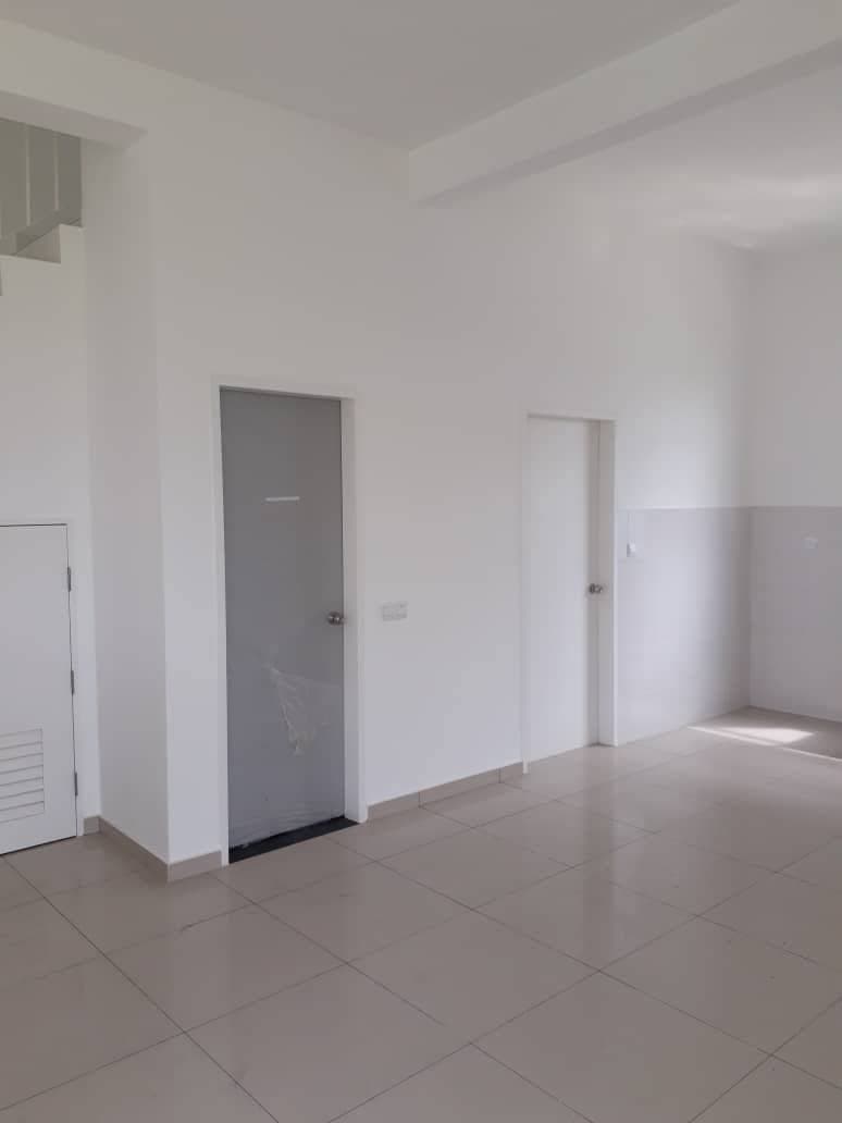 CORNER LOT 2 Storey Avenham Garden Puncak Alam - photo 6