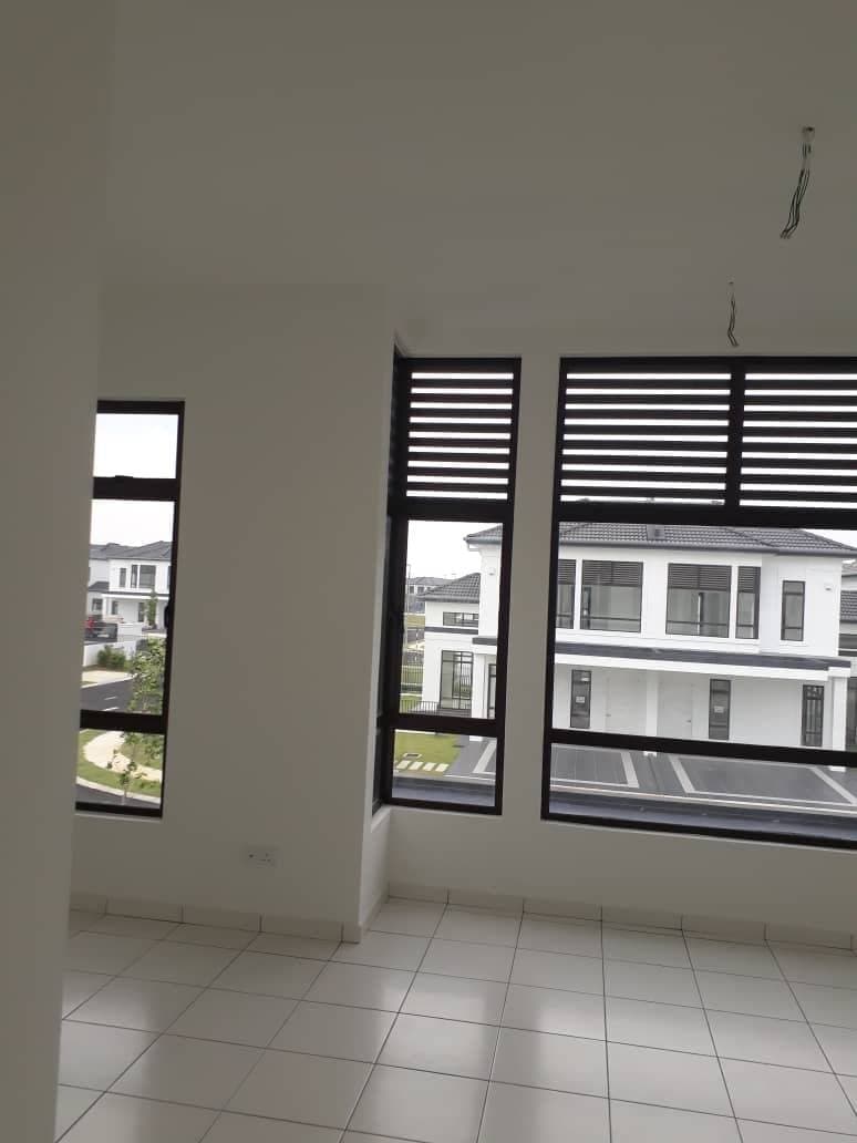 CORNER LOT 2 Storey Avenham Garden Puncak Alam - photo 7