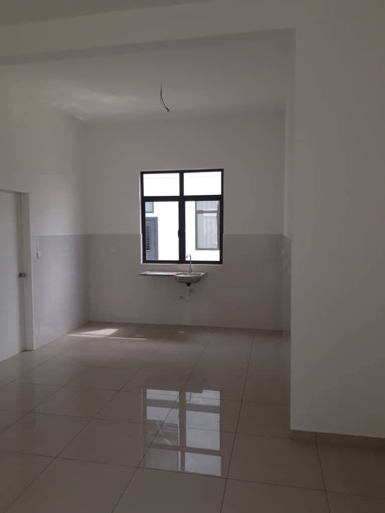 CORNER LOT 2 Storey Avenham Garden Puncak Alam - photo 9
