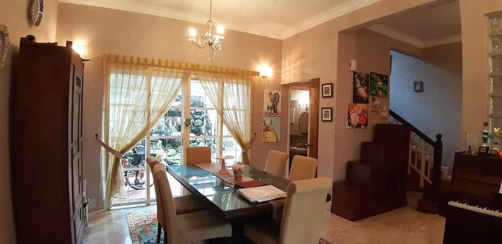 CHEAPEST 2 Storey Jalan Bidai Bukit Jelutong - photo 2