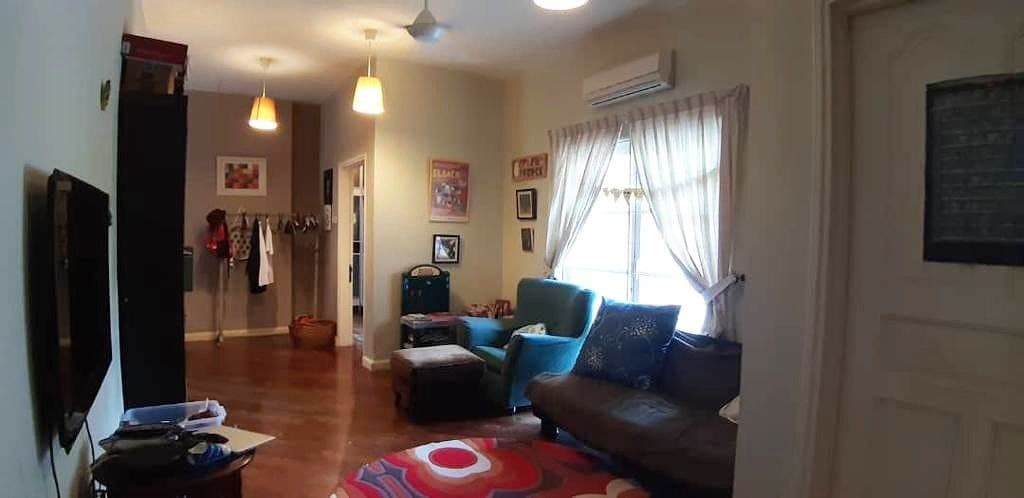 CHEAPEST 2 Storey Jalan Bidai Bukit Jelutong - photo 3