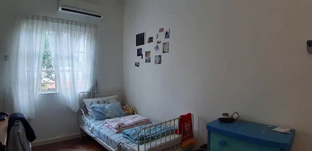 CHEAPEST 2 Storey Jalan Bidai Bukit Jelutong - photo 5