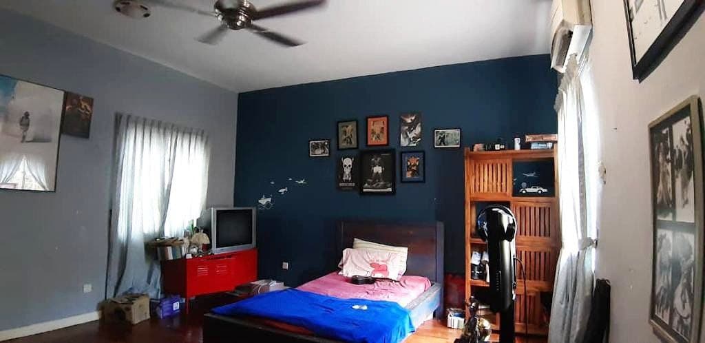 CHEAPEST 2 Storey Jalan Bidai Bukit Jelutong - photo 6