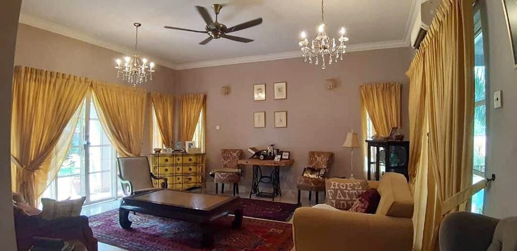 CHEAPEST 2 Storey Jalan Bidai Bukit Jelutong - photo 8