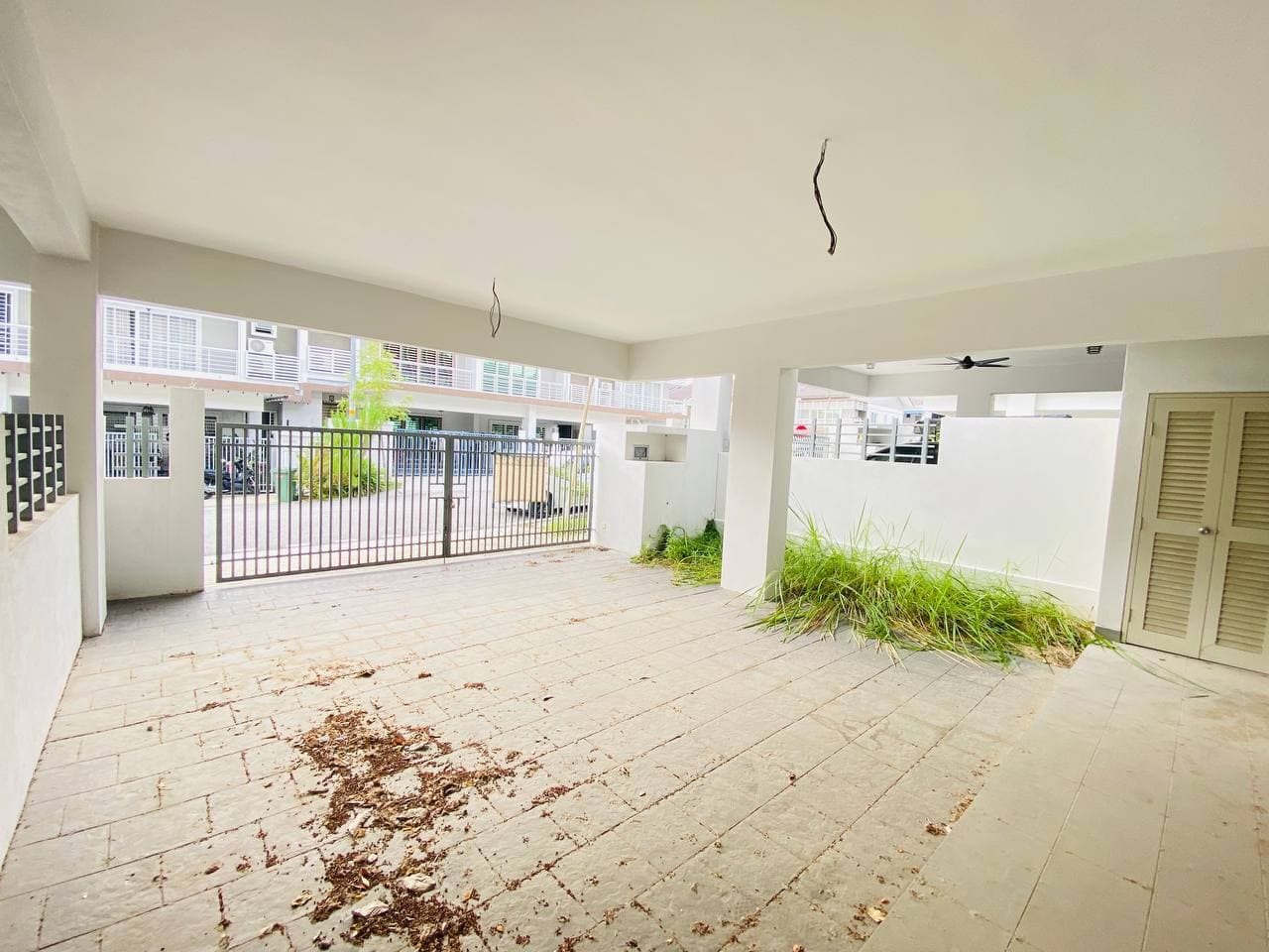RUMAH BARU 2 Storey Laman Azalea Nilai Impian - photo 2