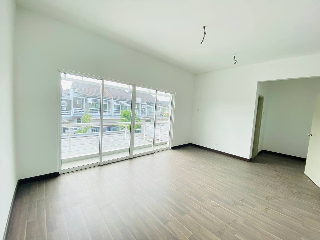 RUMAH BARU 2 Storey Laman Azalea Nilai Impian - photo 3