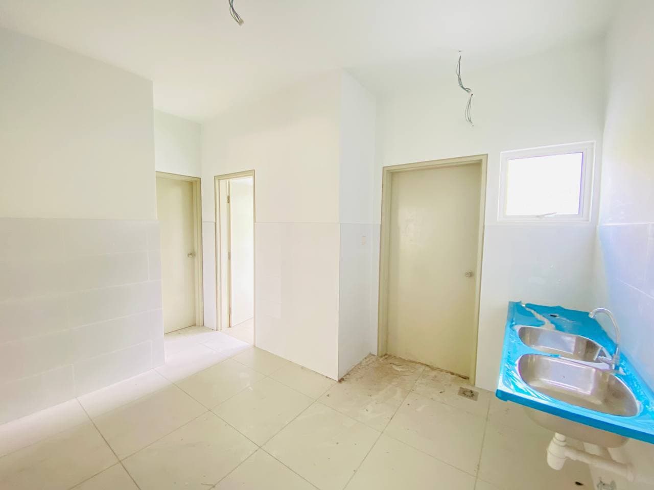 RUMAH BARU 2 Storey Laman Azalea Nilai Impian - photo 11