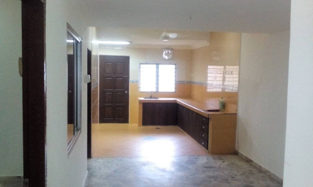 EXDENTED Single Storey Seksyen 3 Kajang - photo 2