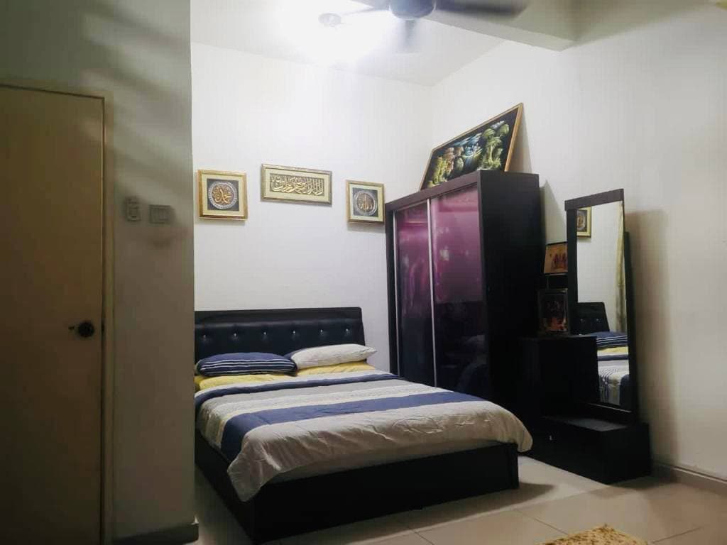 FURNISHED 2 Storey Taman Anggerik Perdana Semenyih - photo 3