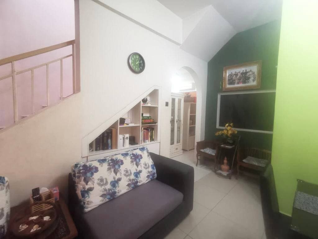 FURNISHED 2 Storey Taman Anggerik Perdana Semenyih - photo 6