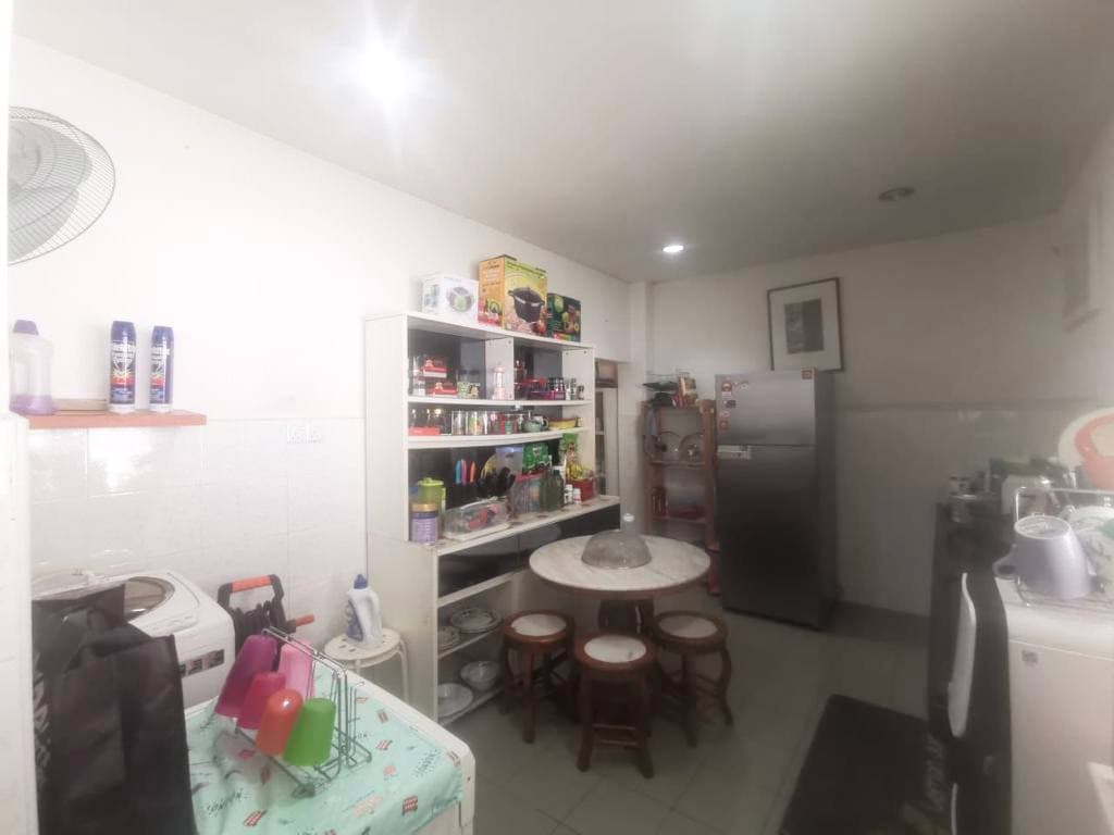 FURNISHED 2 Storey Taman Anggerik Perdana Semenyih - photo 8