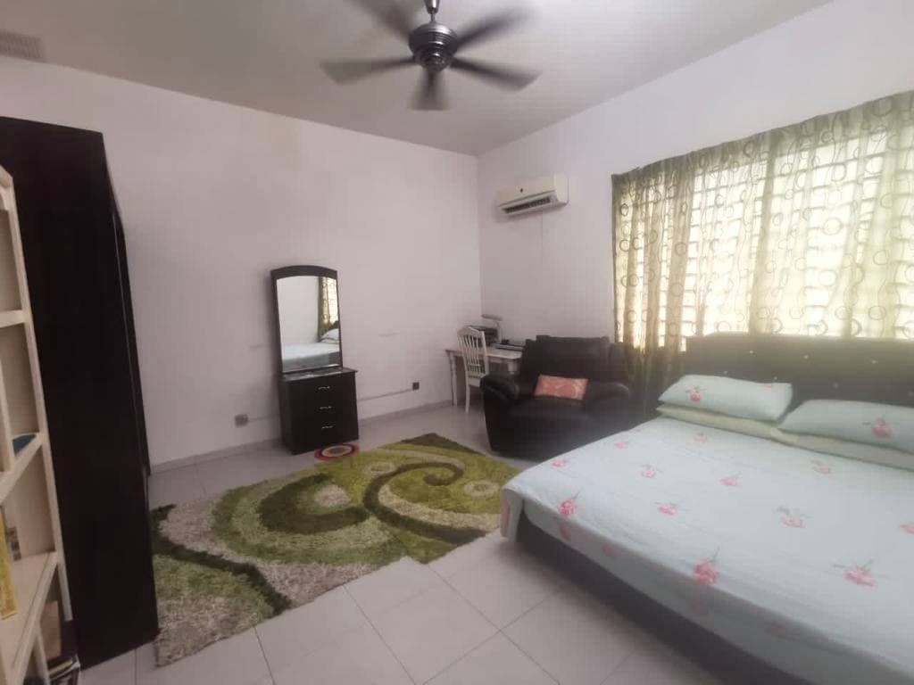 FURNISHED 2 Storey Taman Anggerik Perdana Semenyih - photo 10