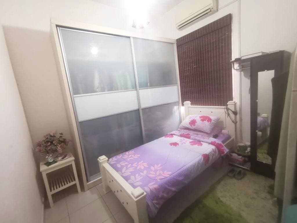FURNISHED 2 Storey Taman Anggerik Perdana Semenyih - photo 11