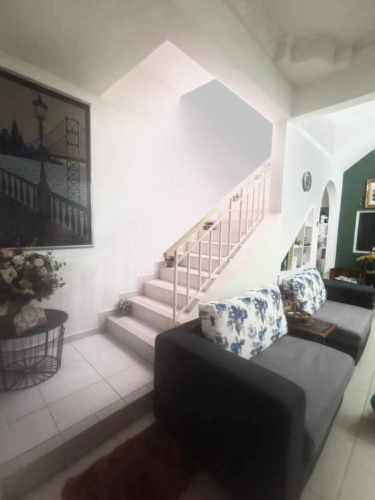 FURNISHED 2 Storey Taman Anggerik Perdana Semenyih - photo 12