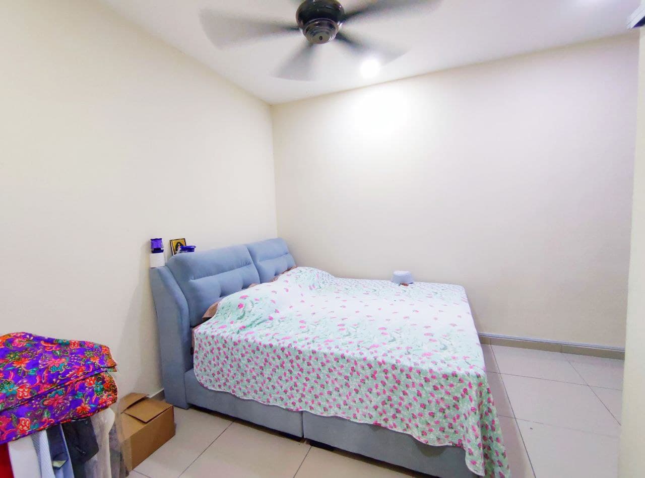 CORNER LOT 2 Storey Laman Delfina Nilai - photo 4