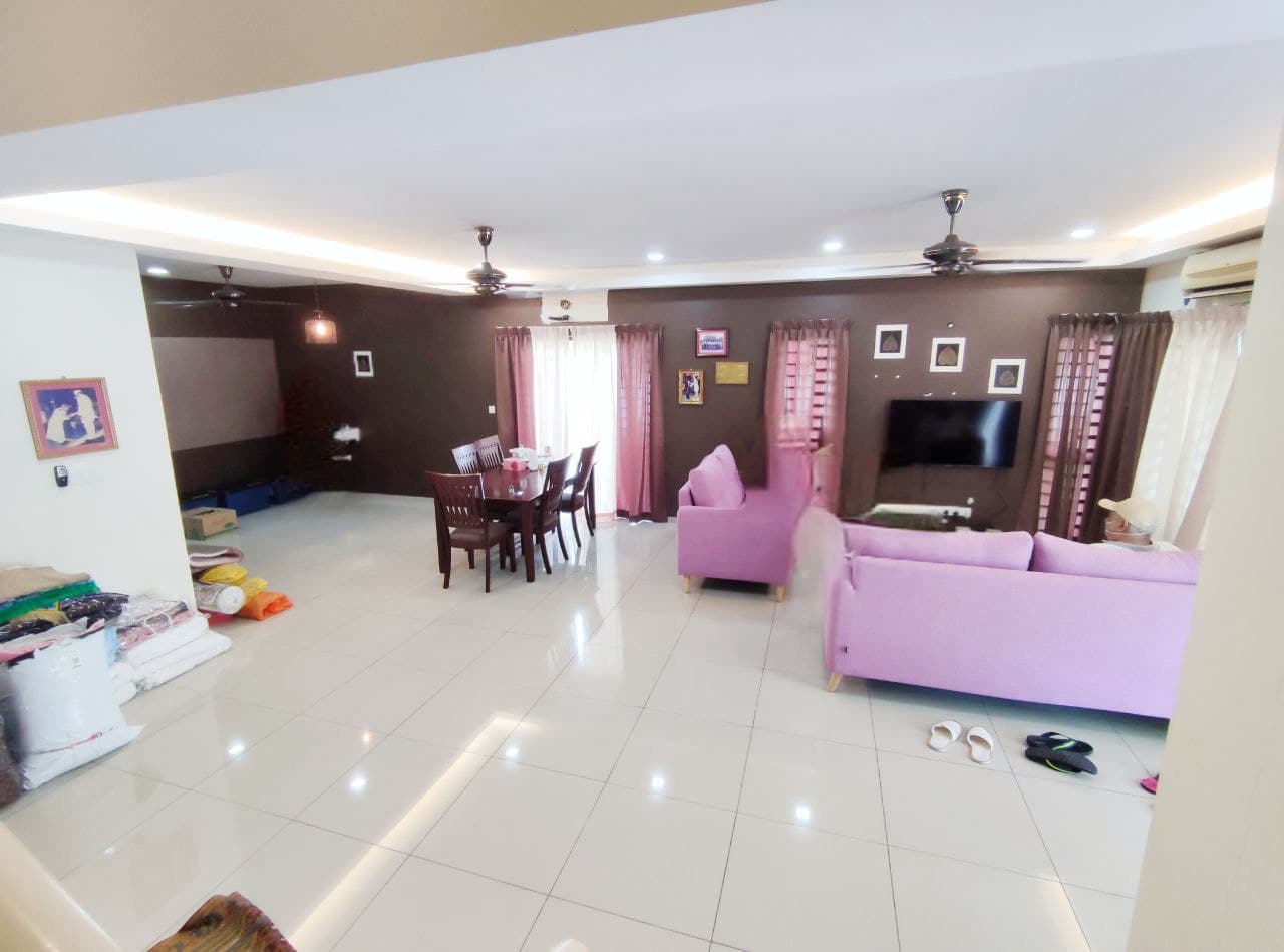 CORNER LOT 2 Storey Laman Delfina Nilai - photo 5