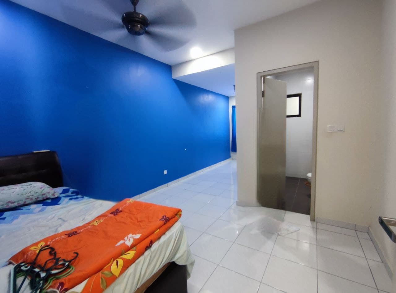 CORNER LOT 2 Storey Laman Delfina Nilai - photo 6