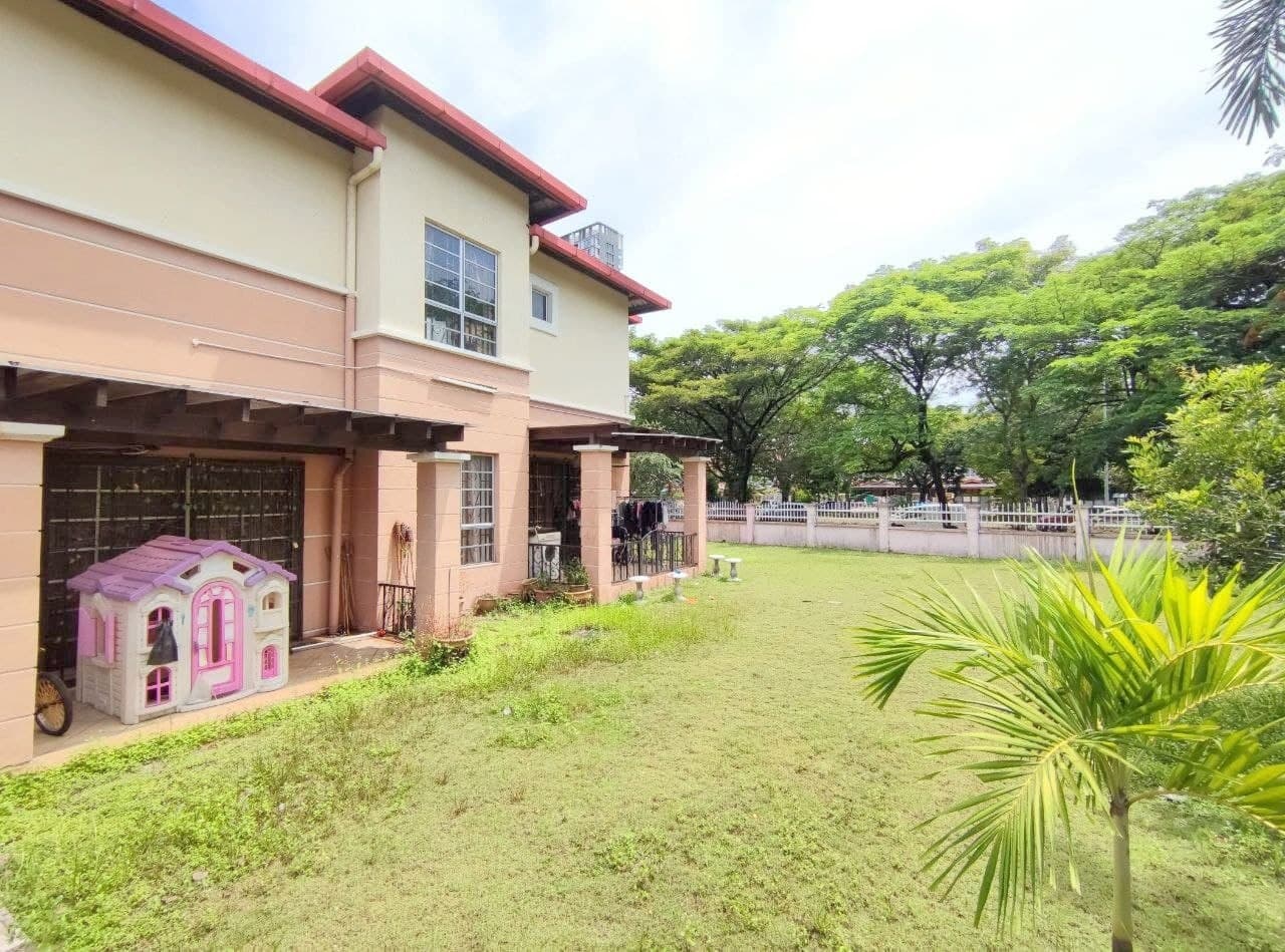 CORNER LOT 2 Storey Lake Haven Homes Puchong - photo 5