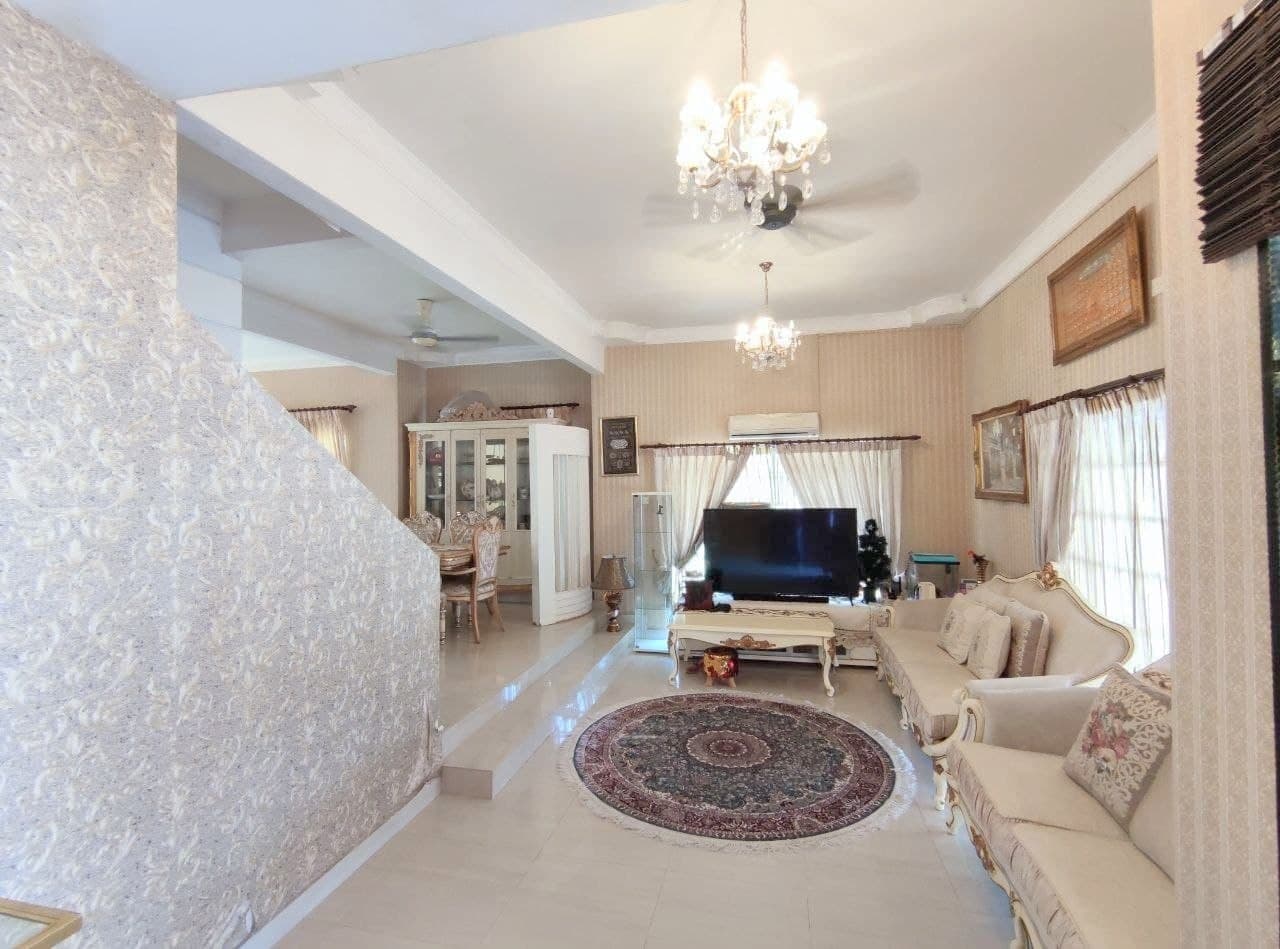 CORNER LOT 2 Storey Lake Haven Homes Puchong - photo 7
