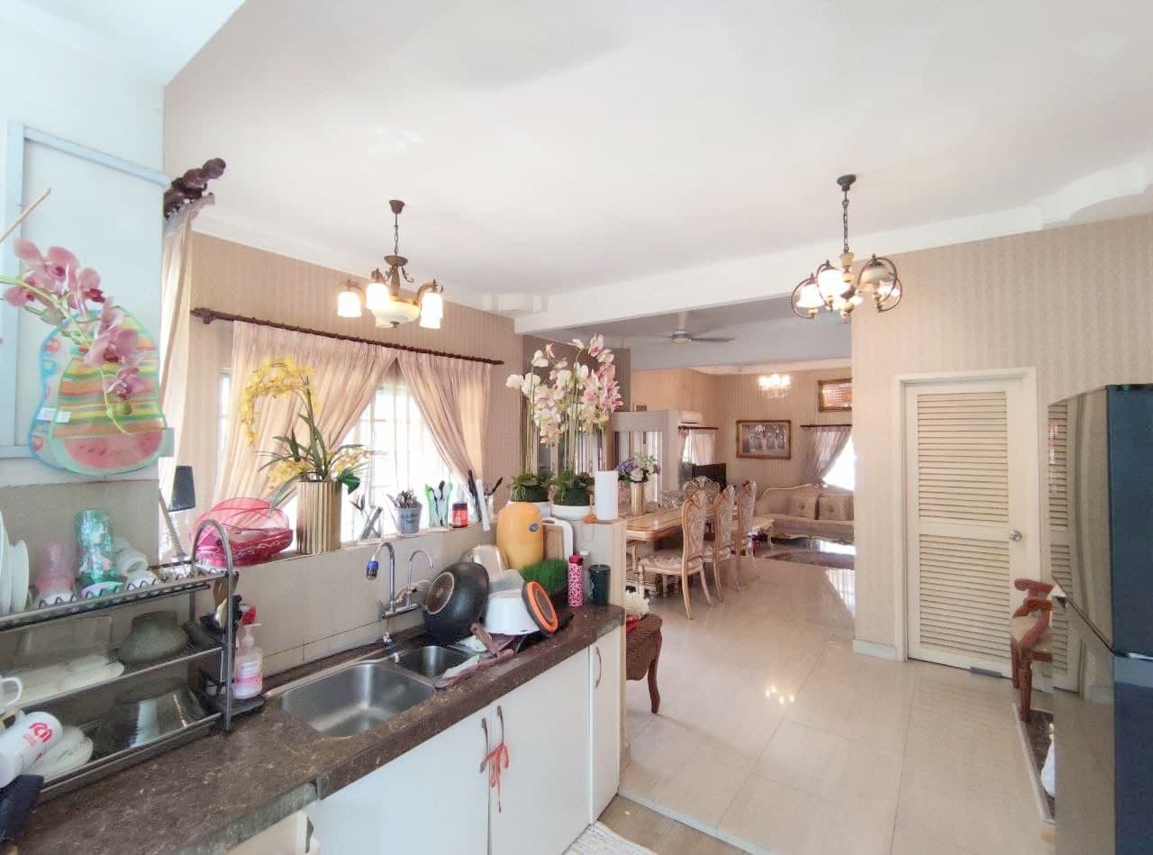 CORNER LOT 2 Storey Lake Haven Homes Puchong - photo 8