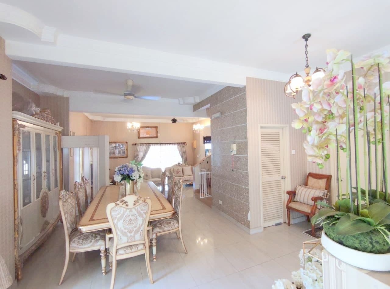 CORNER LOT 2 Storey Lake Haven Homes Puchong - photo 10