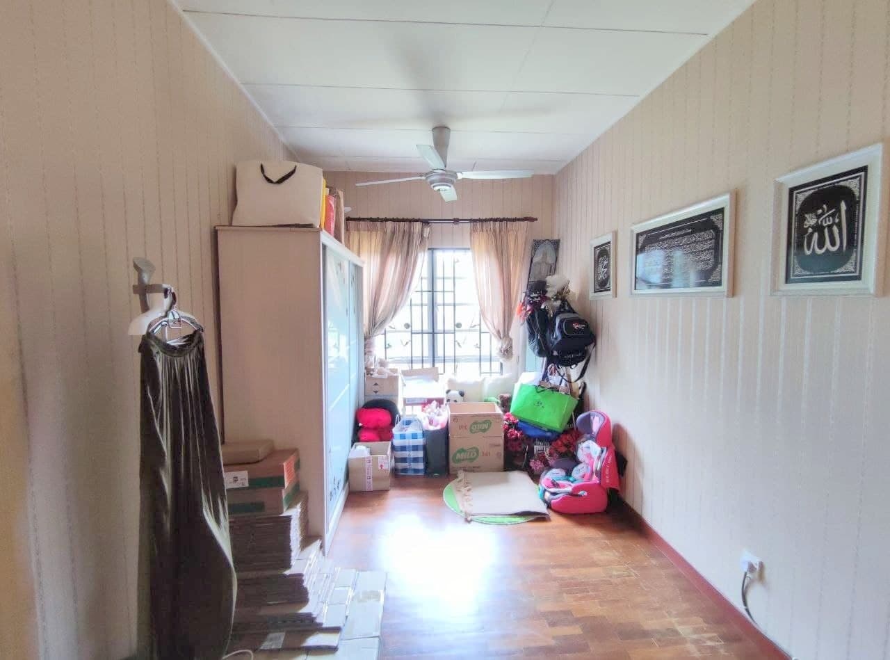 CORNER LOT 2 Storey Lake Haven Homes Puchong - photo 13