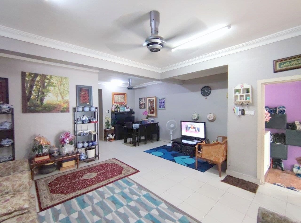 RUMAH CANTIK 2 Storey Seksyen U5 Shah Alam - photo 4