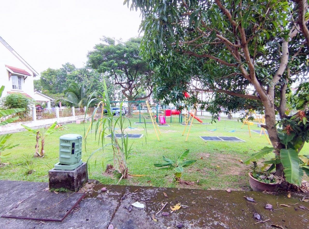 RUMAH CANTIK 2 Storey Seksyen U5 Shah Alam - photo 11
