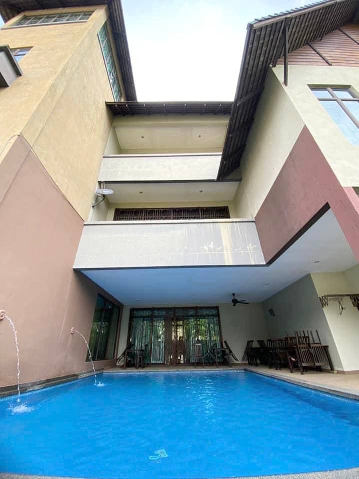 EXCLUSIVE 4 Storey Bungalow Country Heights Kajang - photo 5
