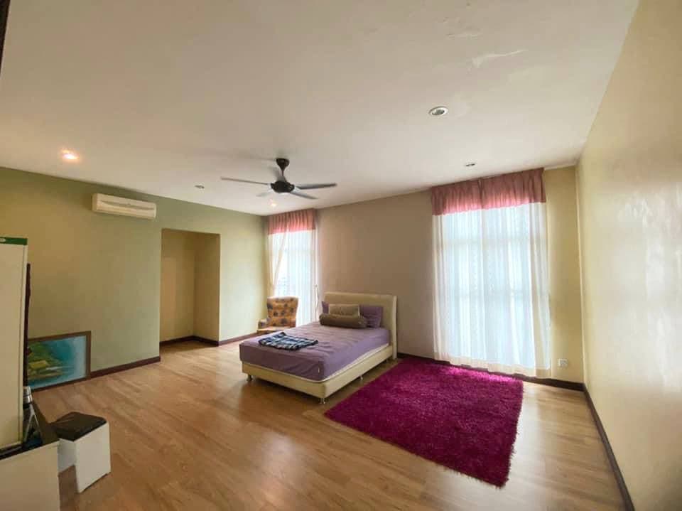 EXCLUSIVE 4 Storey Bungalow Country Heights Kajang - photo 7