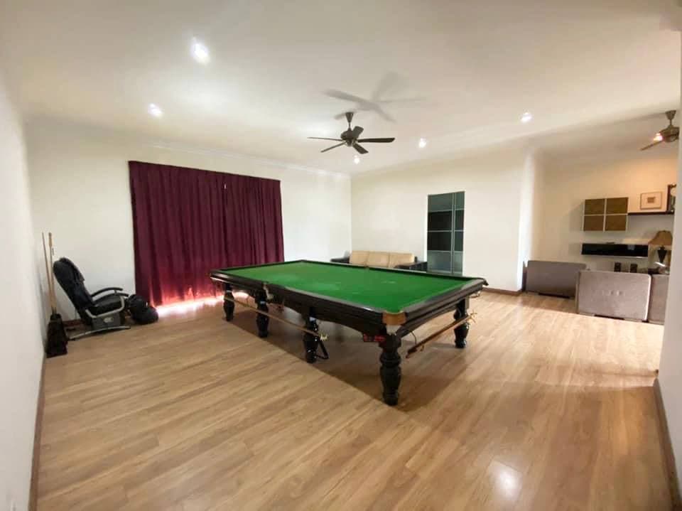 EXCLUSIVE 4 Storey Bungalow Country Heights Kajang - photo 10