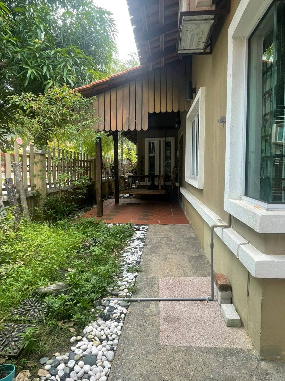 CORNER LOT 2 Storey Seksyen U11 Shah Alam - photo 6