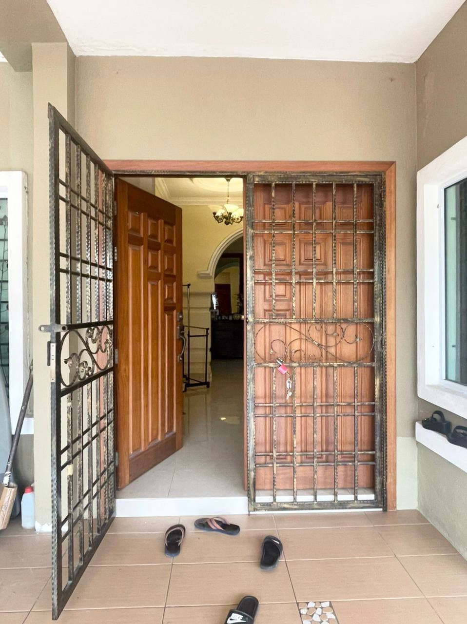 CORNER LOT 2 Storey Seksyen U11 Shah Alam - photo 8