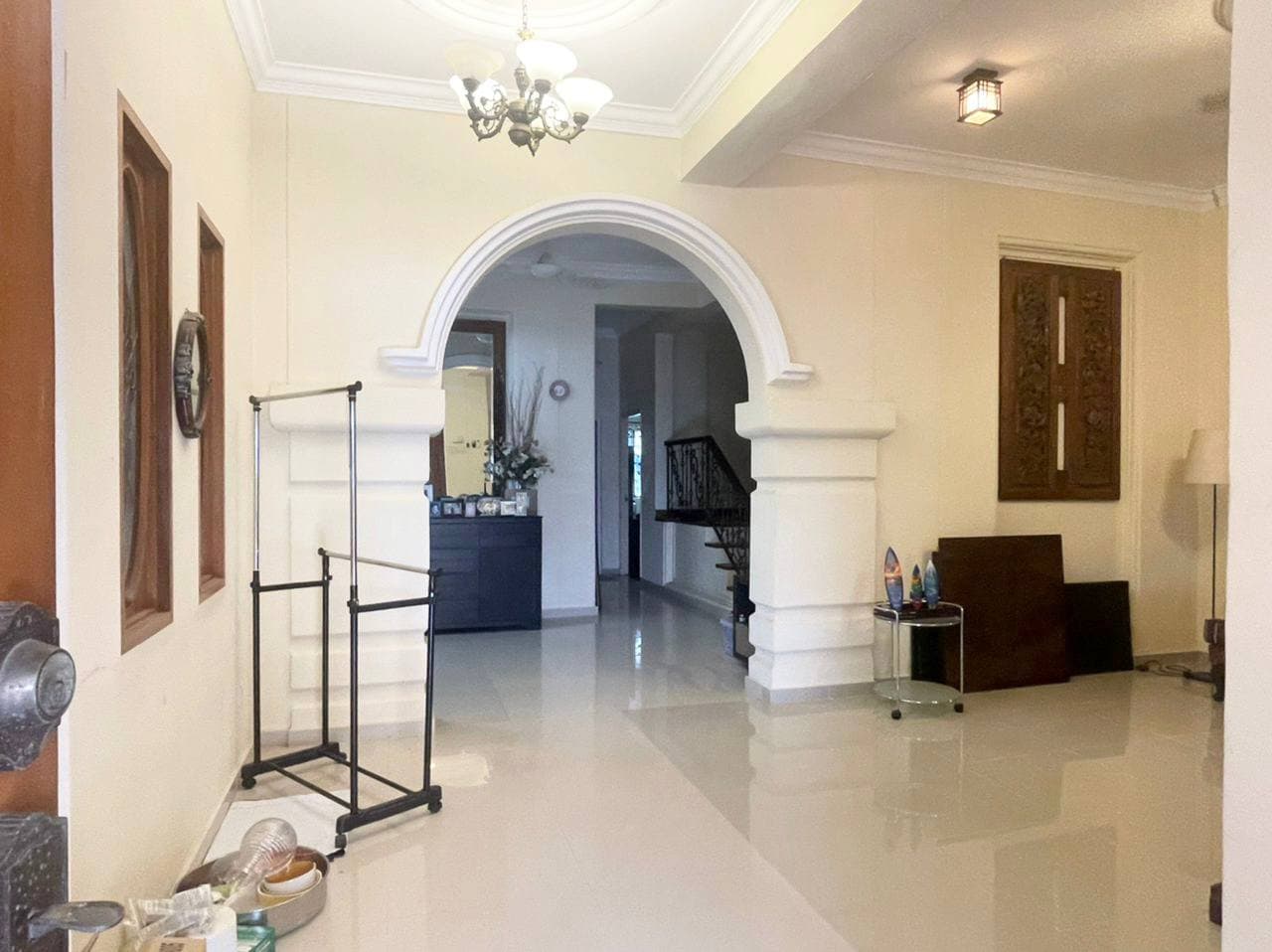 CORNER LOT 2 Storey Seksyen U11 Shah Alam - photo 9