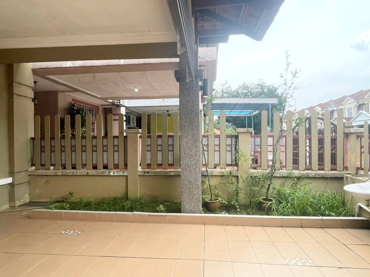 CORNER LOT 2 Storey Seksyen U11 Shah Alam - photo 10