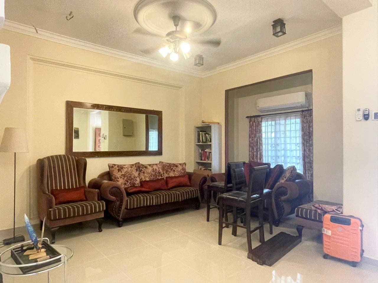 CORNER LOT 2 Storey Seksyen U11 Shah Alam - photo 11