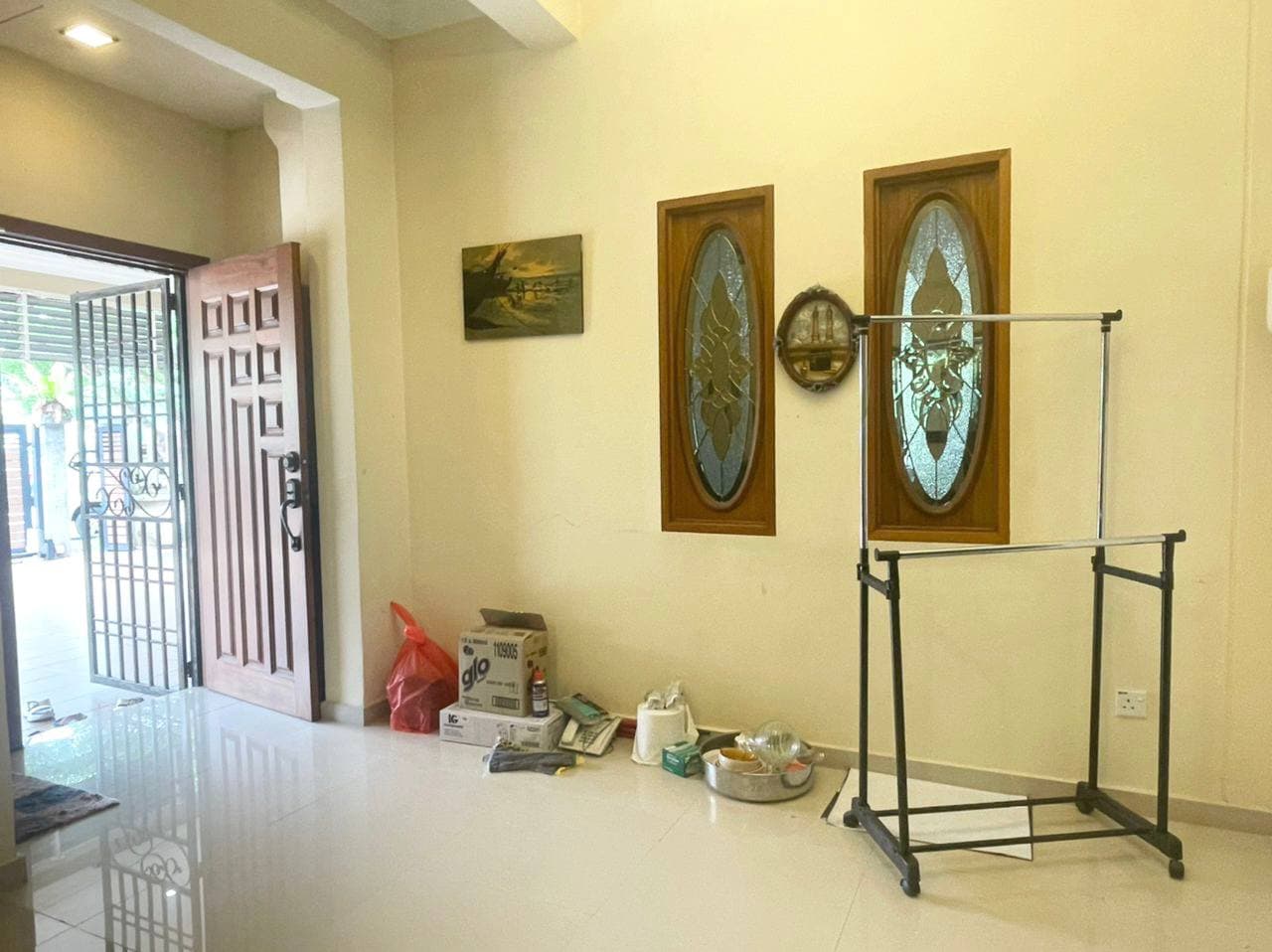 CORNER LOT 2 Storey Seksyen U11 Shah Alam - photo 12