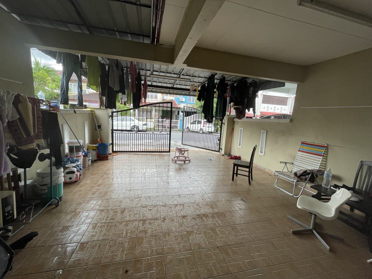 RENOVATED 2 Storey Taman Taming Impian Kajang - photo 2