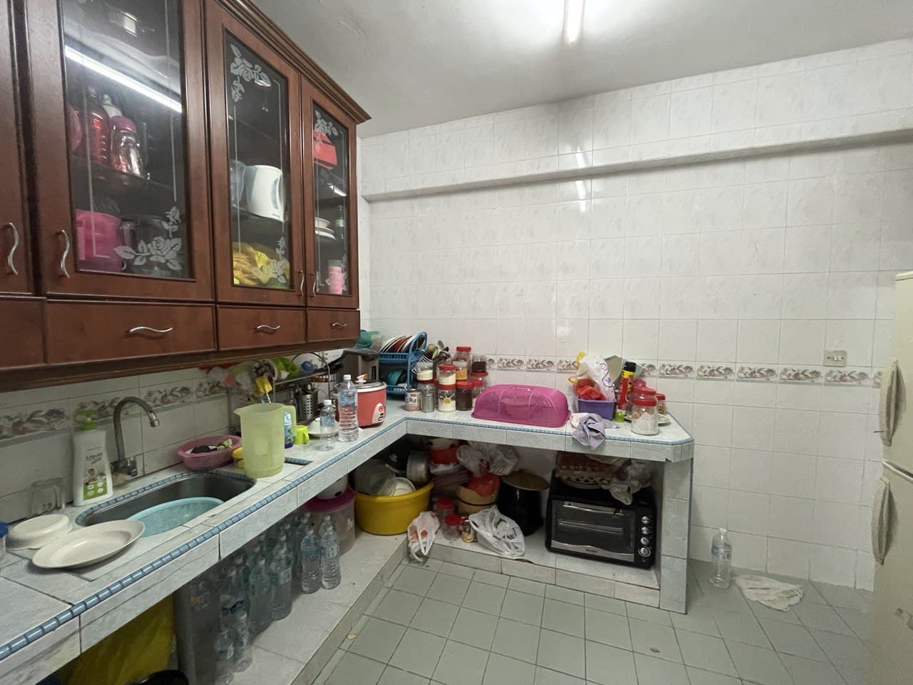RENOVATED 2 Storey Taman Taming Impian Kajang - photo 4