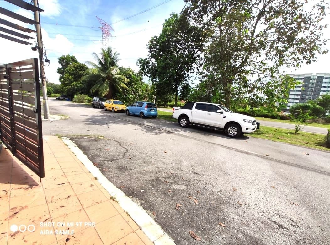 FACING OPEN 2 Storey Kajang Prima Selangor - photo 9