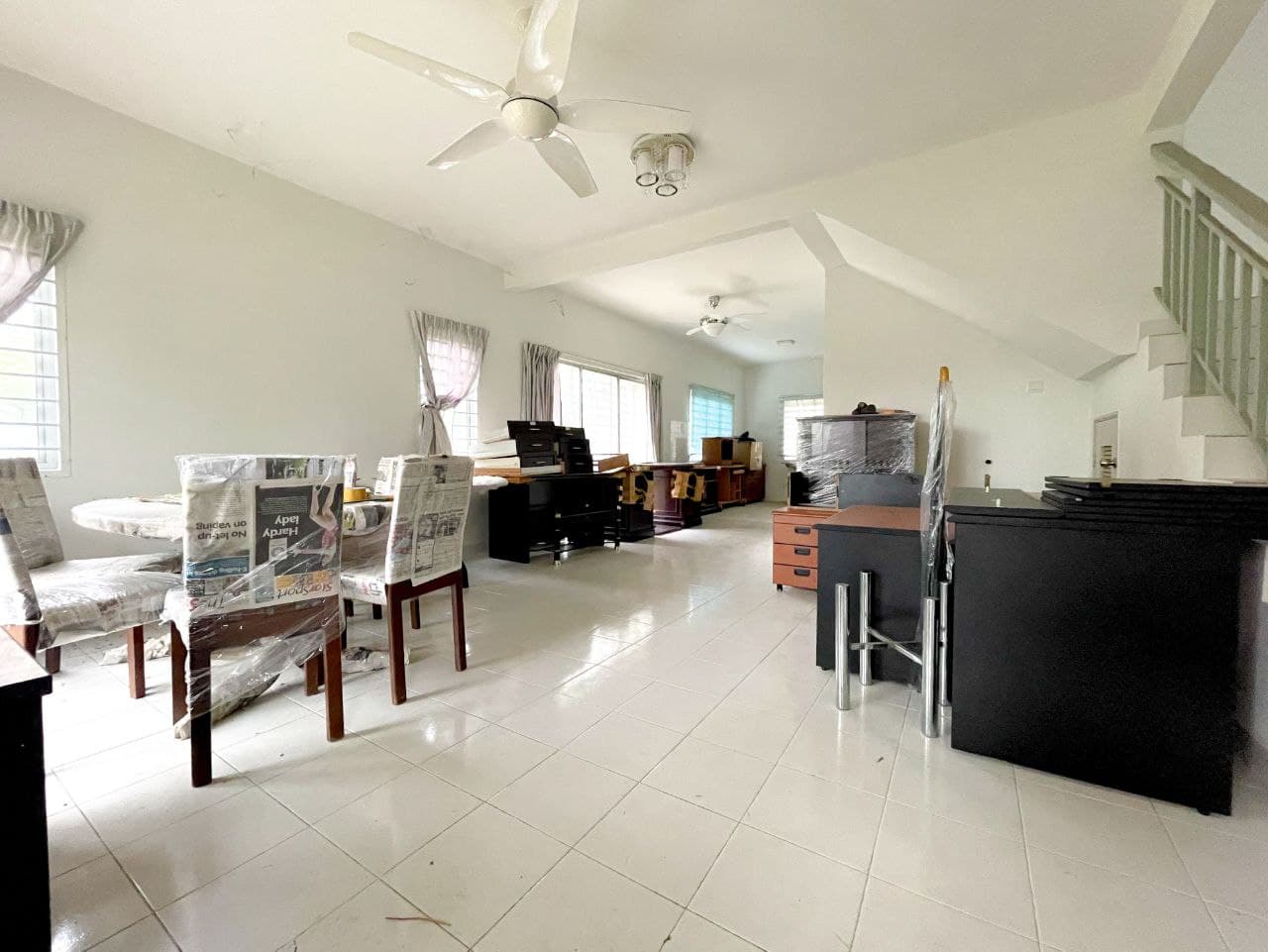 CORNER LOT 2 Storey Bandar Baru Enstek Nilai - photo 5