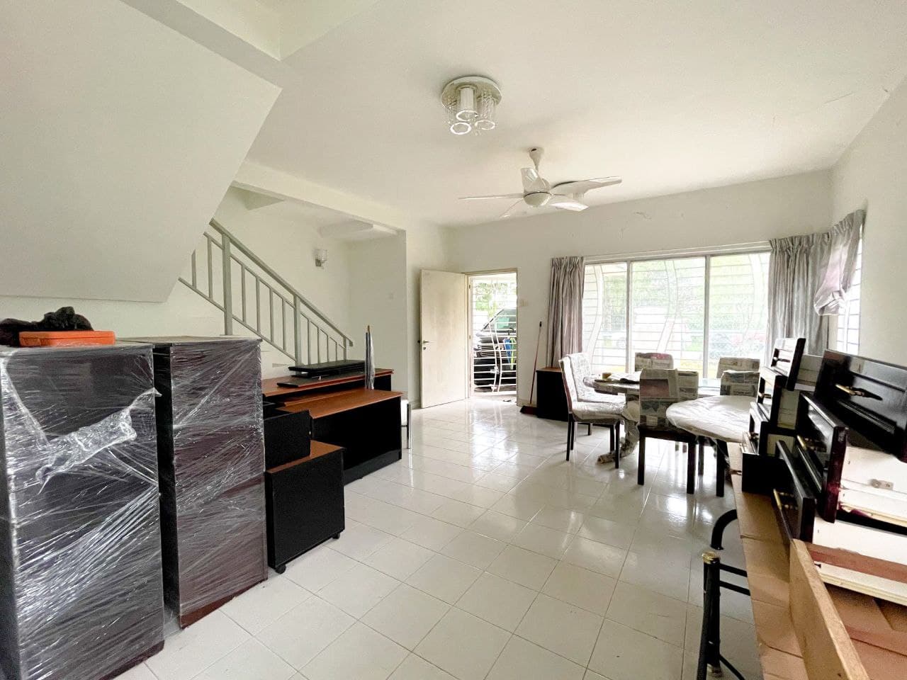 CORNER LOT 2 Storey Bandar Baru Enstek Nilai - photo 7