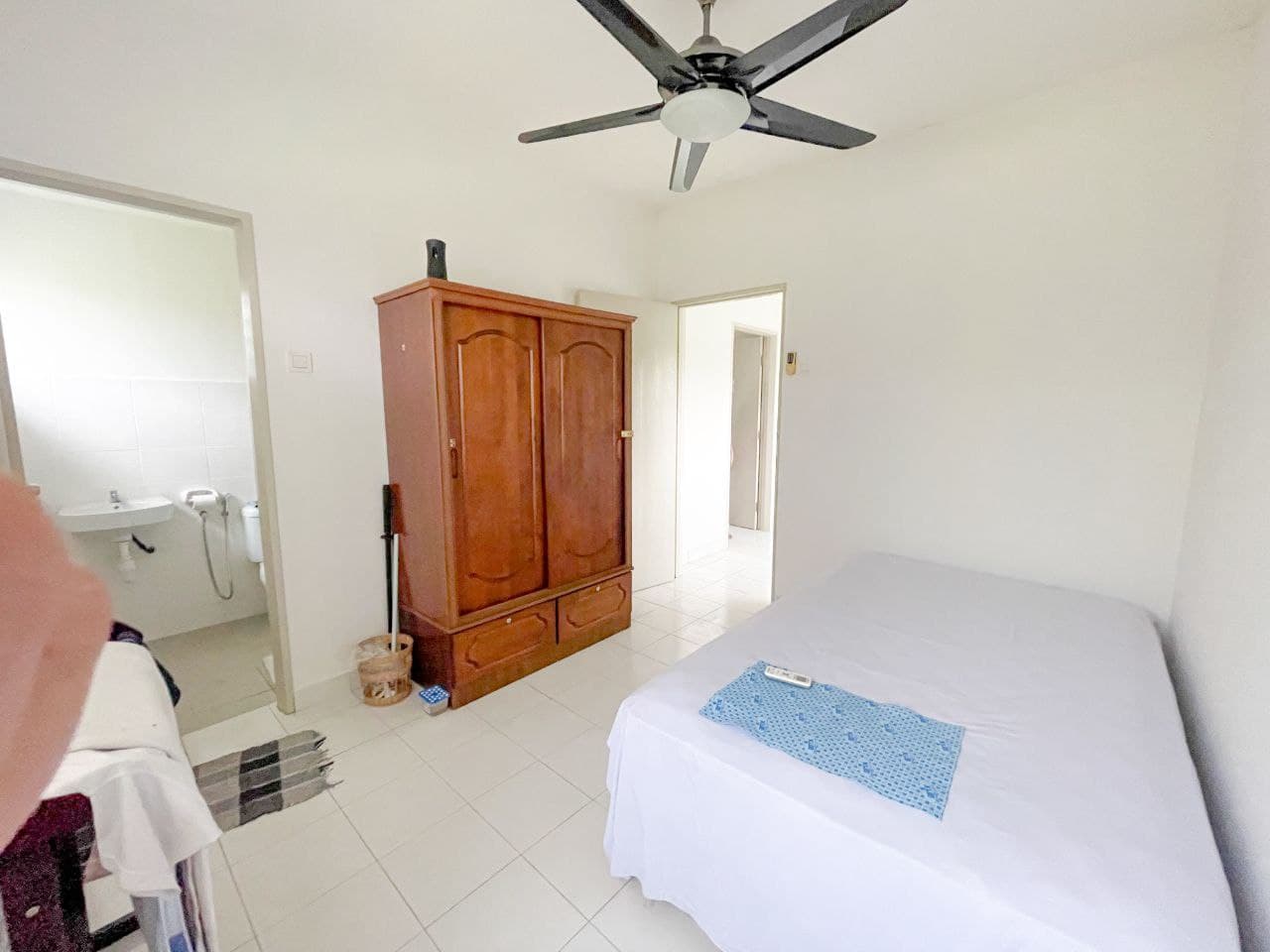 CORNER LOT 2 Storey Bandar Baru Enstek Nilai - photo 12