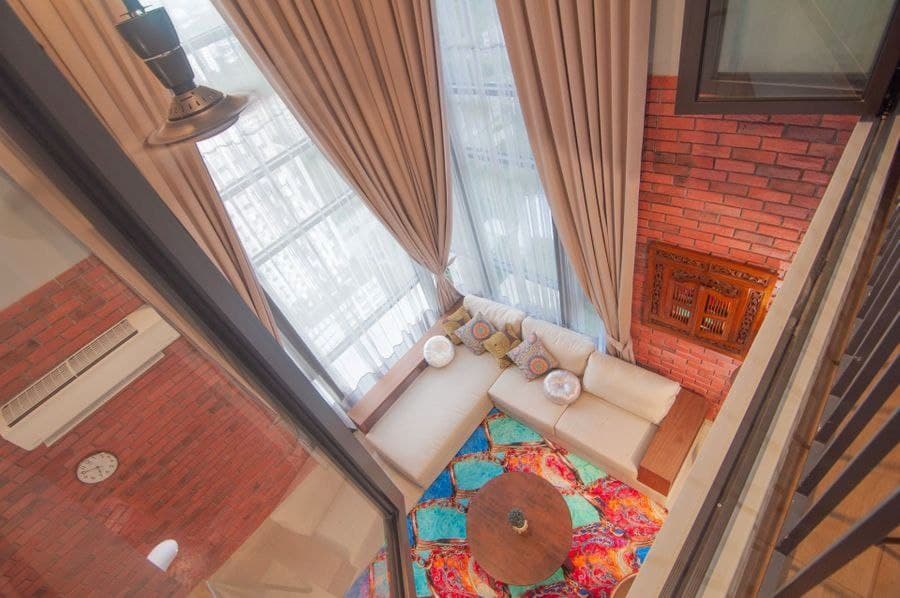 FULLY FURNISHED Eclipse Residence Cyberjaya - photo 2