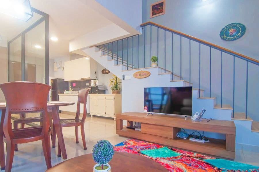 FULLY FURNISHED Eclipse Residence Cyberjaya - photo 8