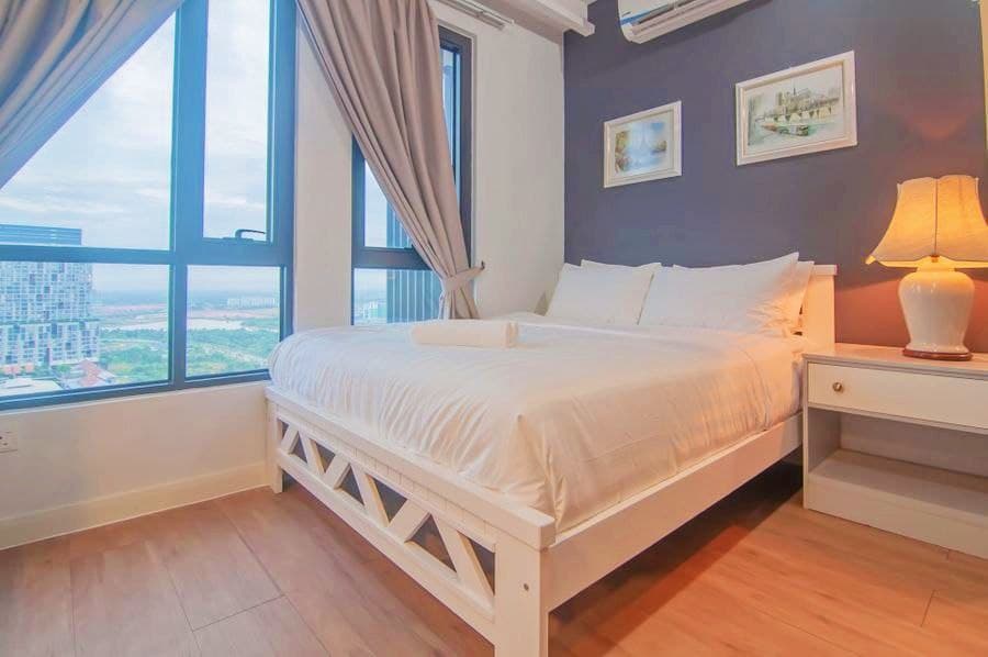 FULLY FURNISHED Eclipse Residence Cyberjaya - photo 9