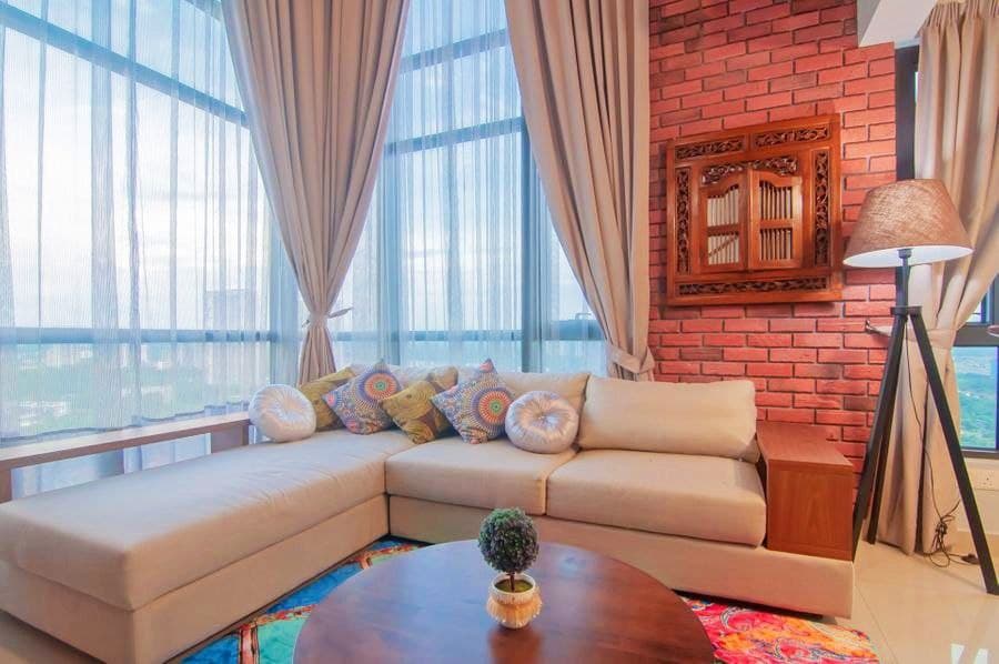 FULLY FURNISHED Eclipse Residence Cyberjaya - photo 10