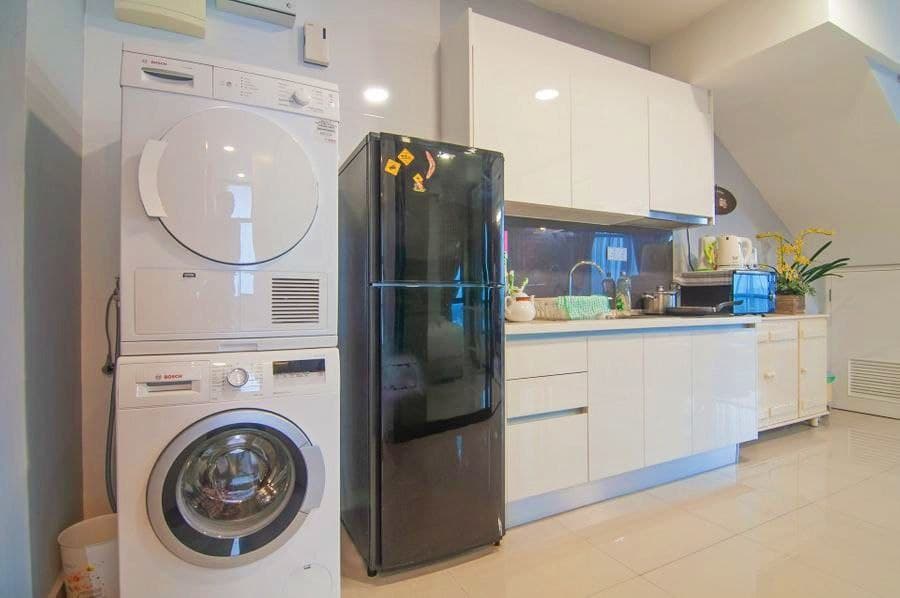 FULLY FURNISHED Eclipse Residence Cyberjaya - photo 13