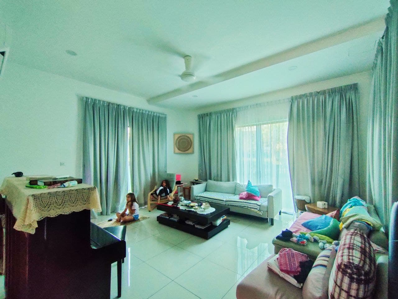 Double Storey Semi D Setia Eco Glades Cyberjaya - photo 3